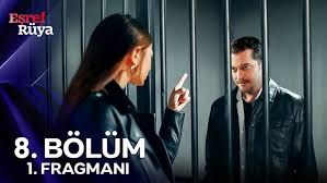 Eşref Rüya 8 With English subtitles
