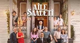 Aile Saadeti Episode 07 